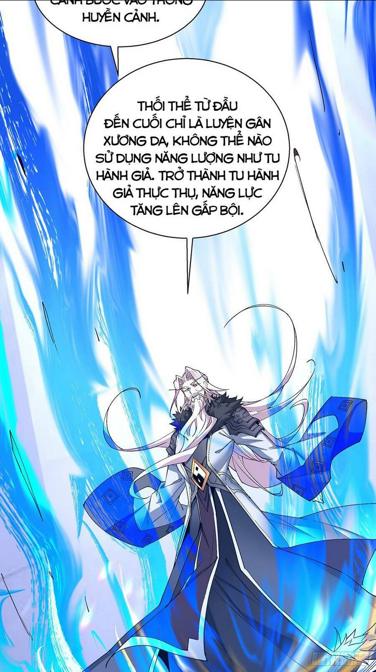 đồ đệ của ta đều là đại phản phái chapter 6 - Next Chapter 6