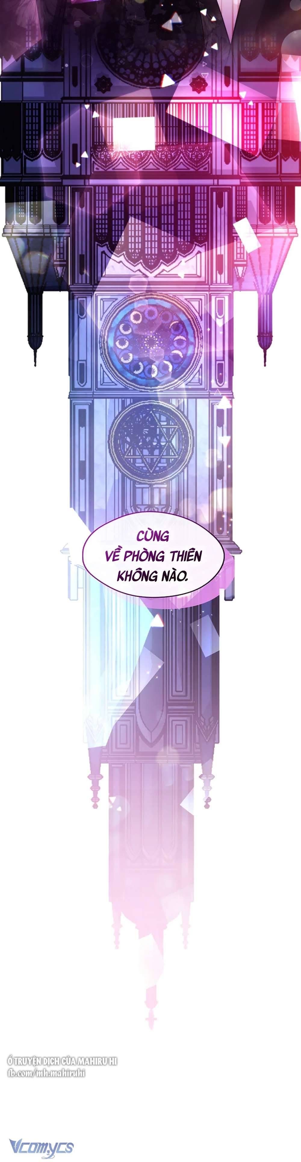 không thể thoát khỏi người chương 82 - Next Chapter 82