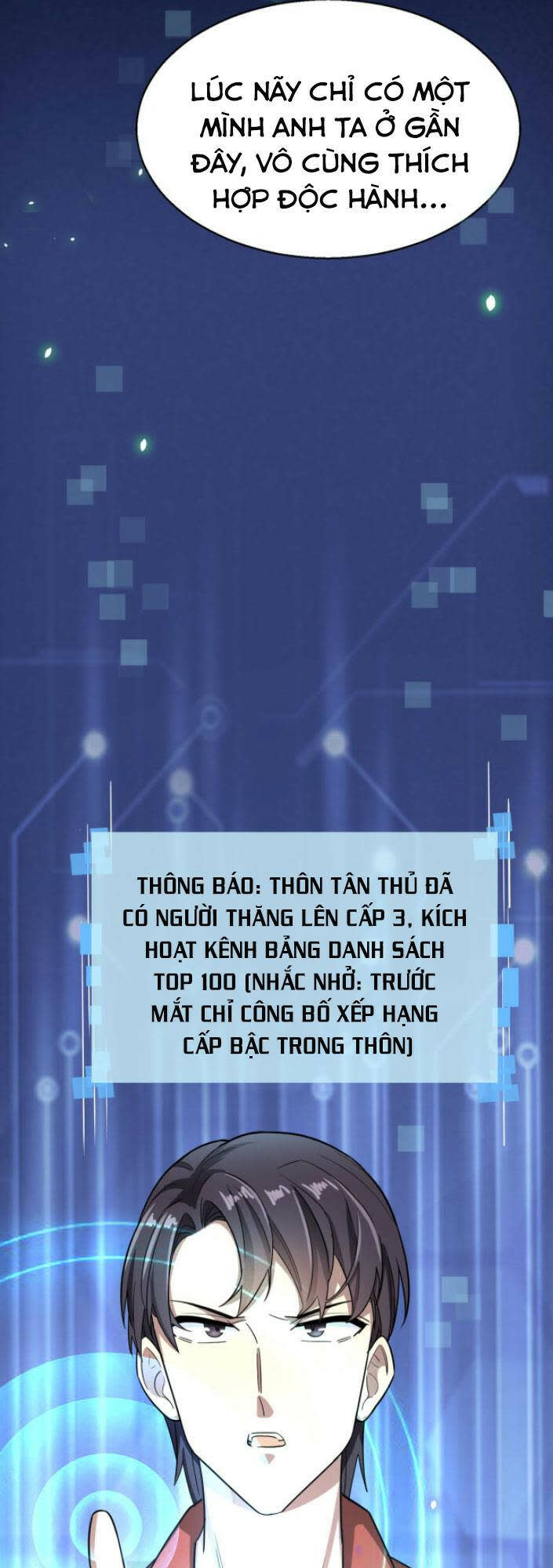 tử giới, thức tỉnh tài năng hạng sss chapter 7 - Trang 2