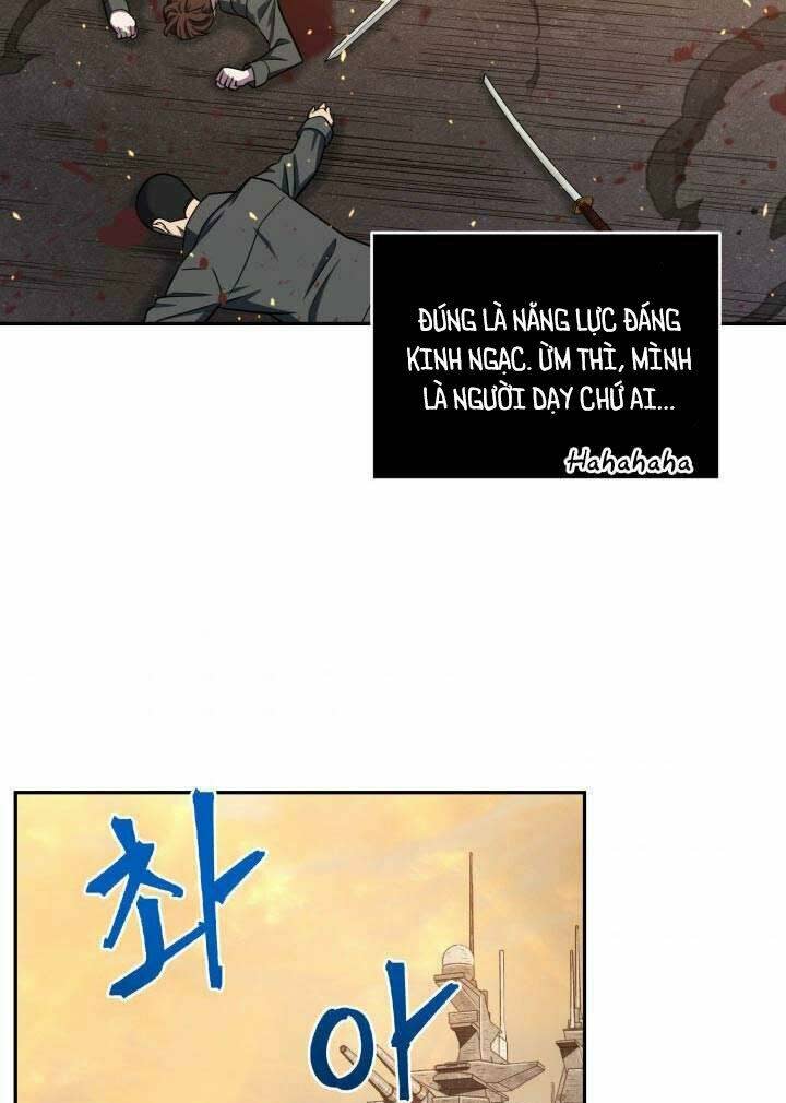 vua trộm mộ chapter 235 - Trang 2