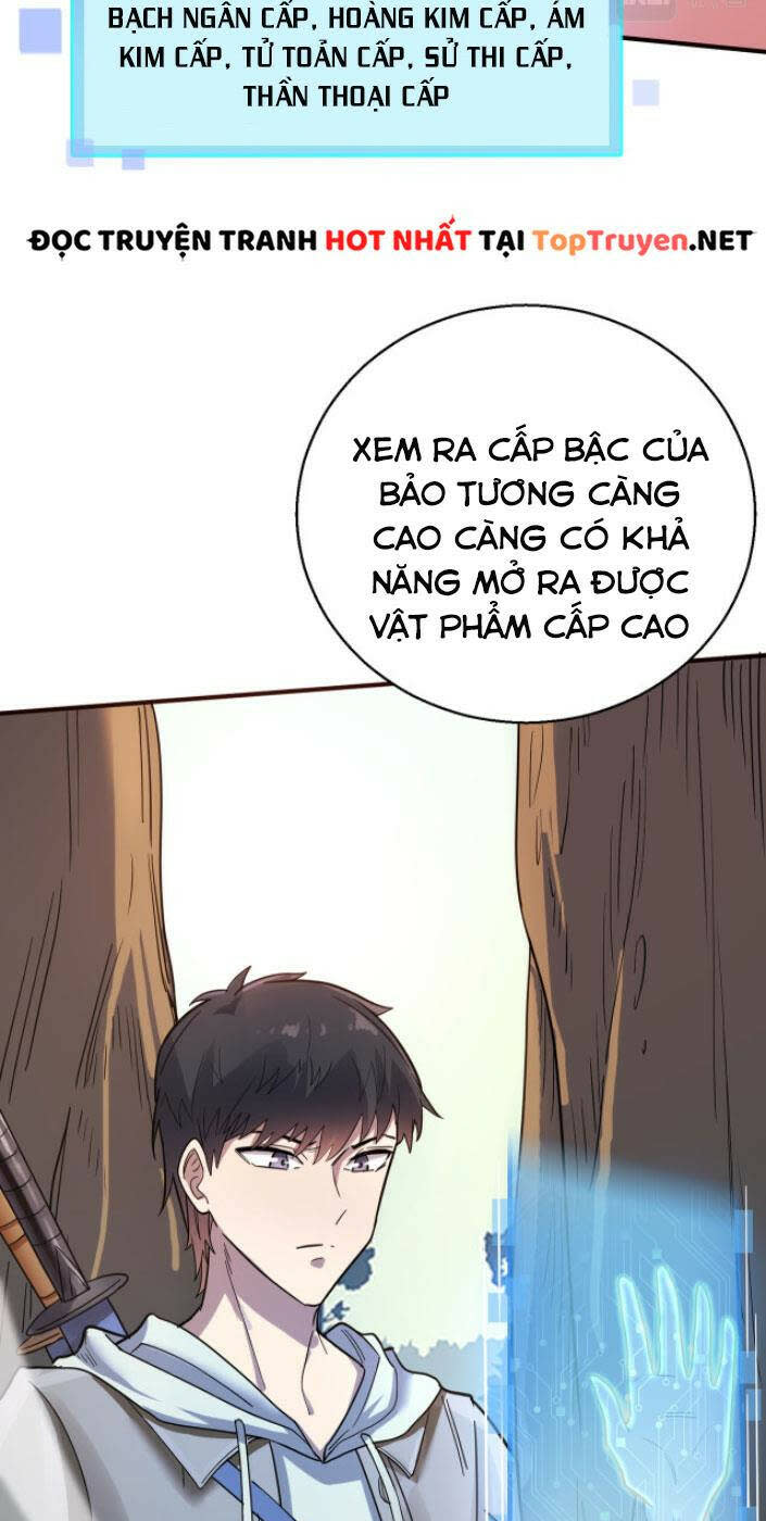 tử giới, thức tỉnh tài năng hạng sss chapter 7 - Trang 2