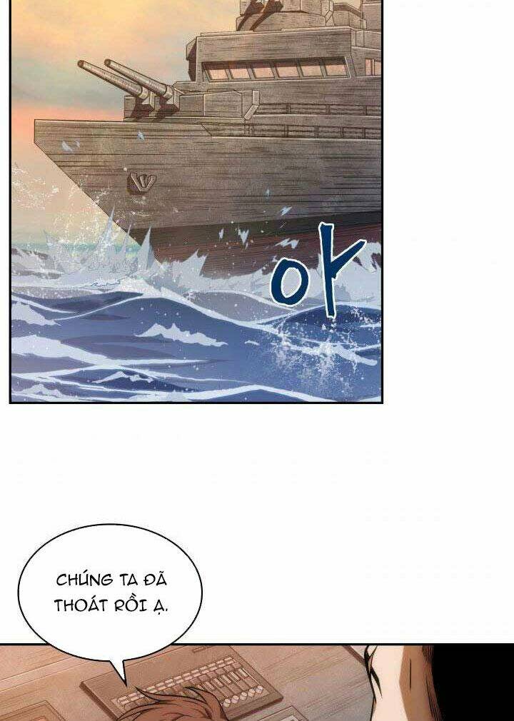 vua trộm mộ chapter 235 - Trang 2