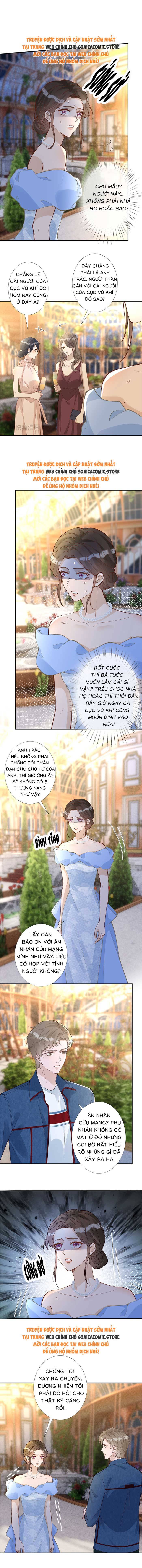 ôm khẩn tiểu mã giáp của tôi Chapter 338 - Next Chapter 338