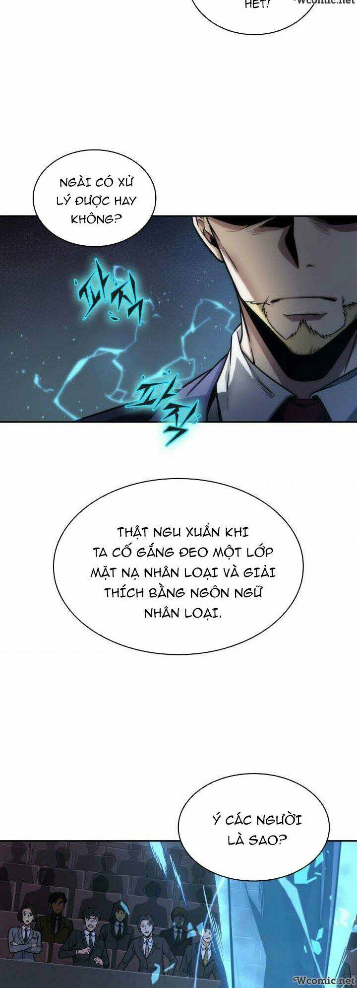 vua trộm mộ chapter 235 - Trang 2