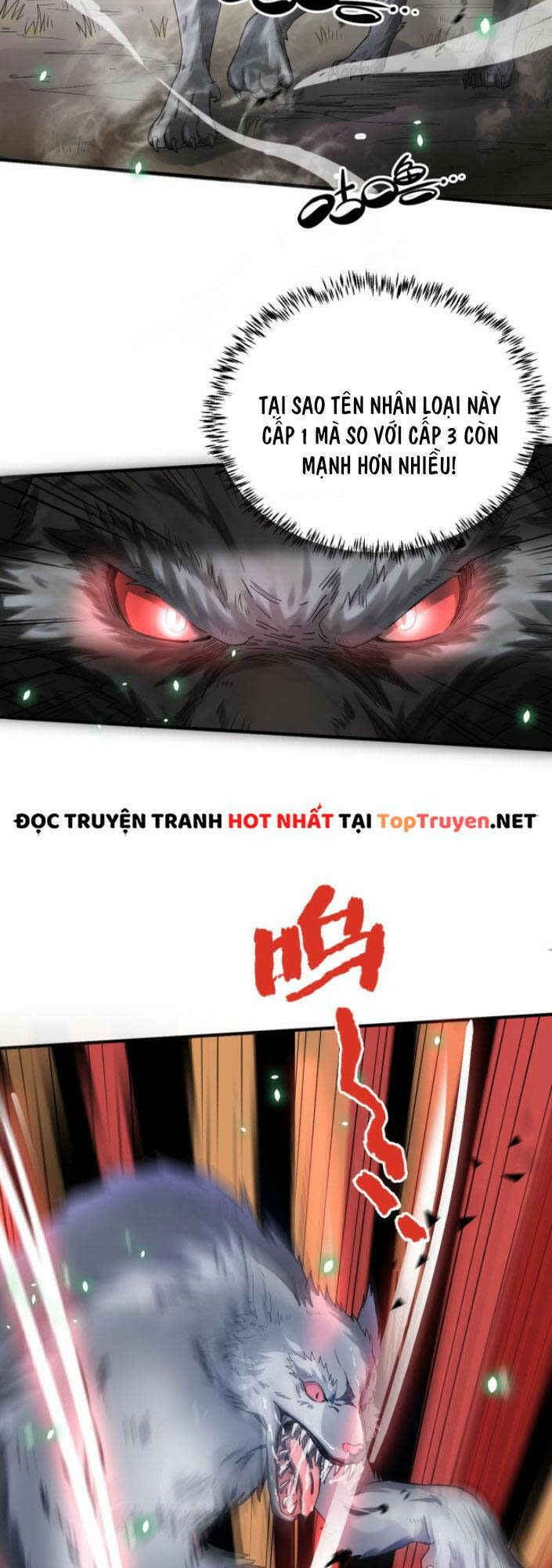 tử giới, thức tỉnh tài năng hạng sss chapter 7 - Trang 2