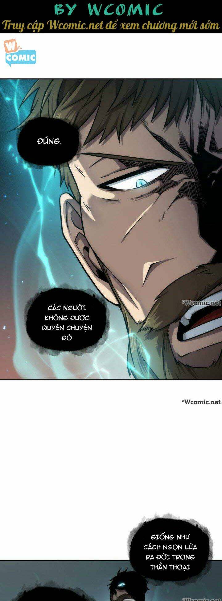 vua trộm mộ chapter 235 - Trang 2