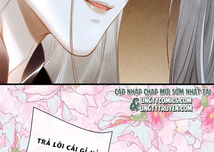 Giáo Chủ Thích Bắt Nạt Người Chap 37 - Next Chap 38