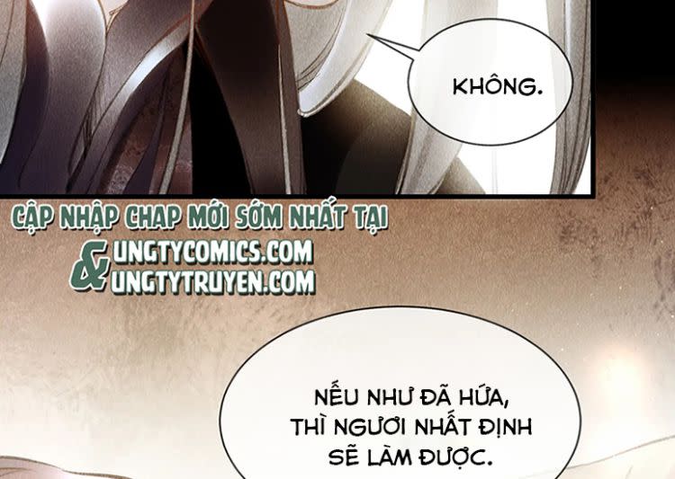 Giáo Chủ Thích Bắt Nạt Người Chap 37 - Next Chap 38