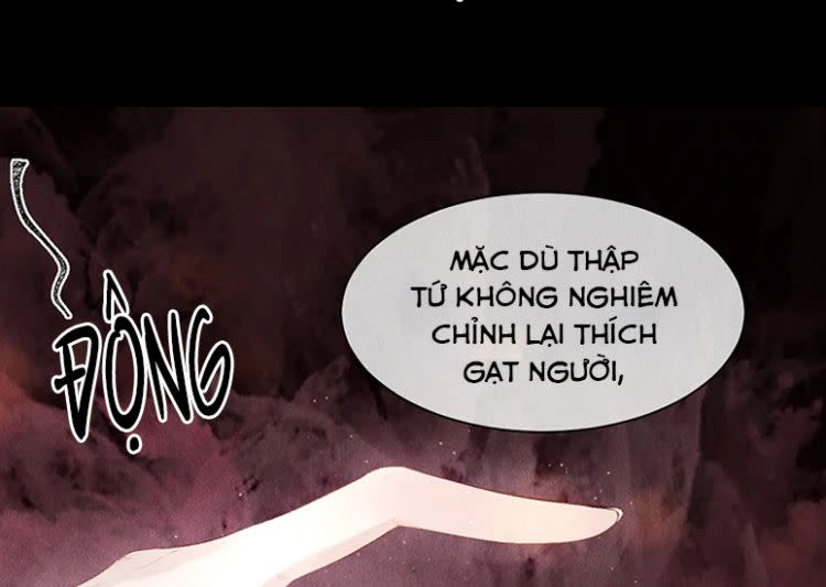 Giáo Chủ Thích Bắt Nạt Người Chap 37 - Next Chap 38