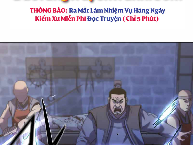 người chơi tiền kiếp hồi sinh về murim Chapter 33 - Trang 2