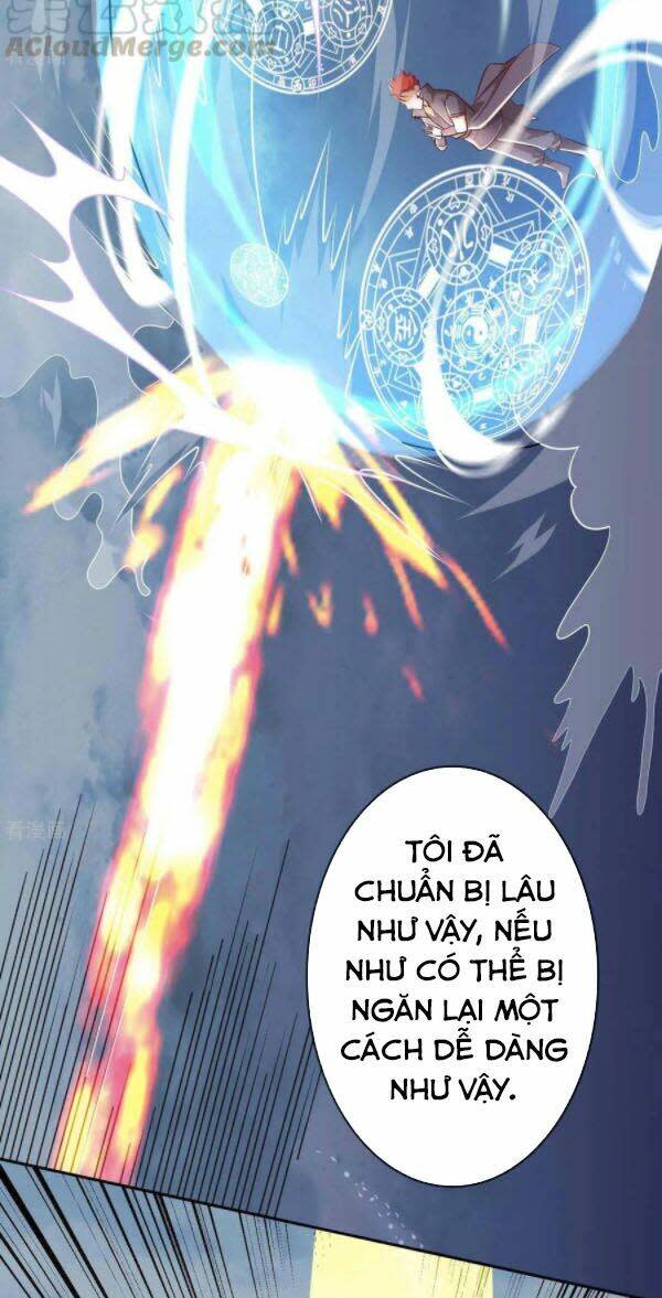 chí tôn võ đế Chapter 289 - Next Chapter 290