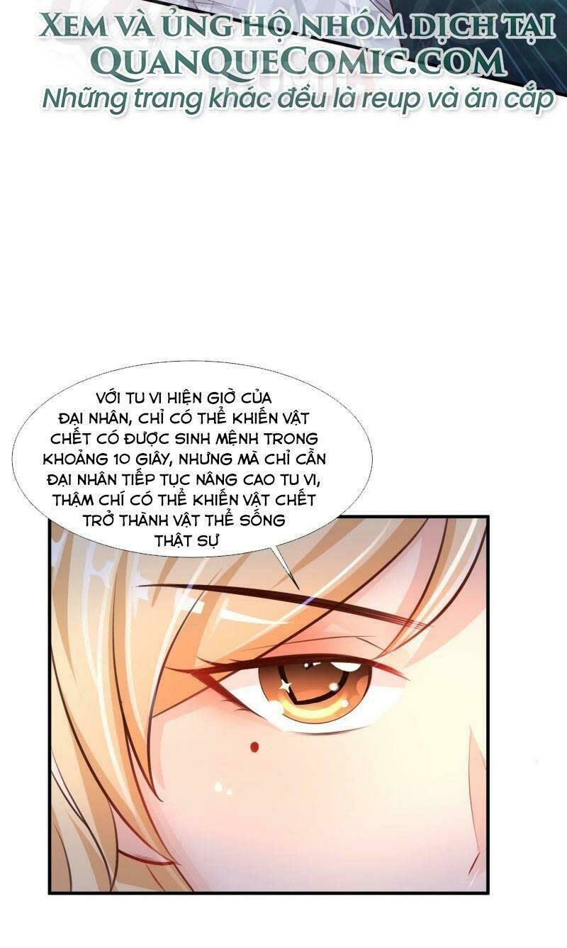 tối cường vận đào hoa chapter 87 - Next chapter 88