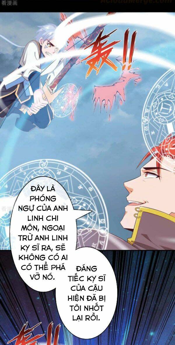 chí tôn võ đế Chapter 289 - Next Chapter 290