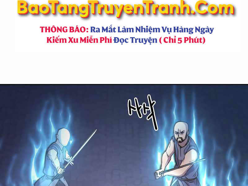 người chơi tiền kiếp hồi sinh về murim Chapter 33 - Trang 2