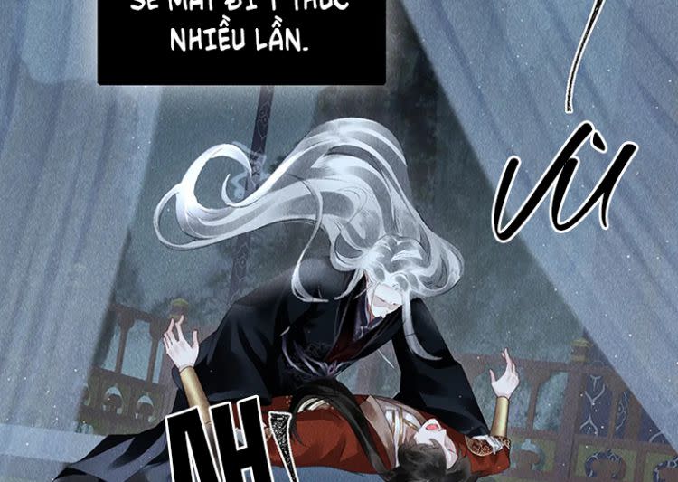 Giáo Chủ Thích Bắt Nạt Người Chap 37 - Next Chap 38