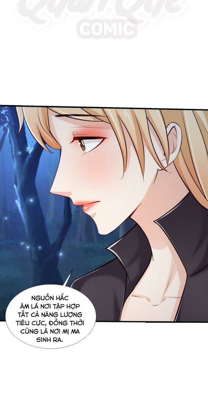 tối cường vận đào hoa chapter 87 - Next chapter 88