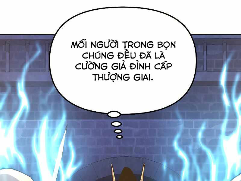 người chơi tiền kiếp hồi sinh về murim Chapter 33 - Trang 2