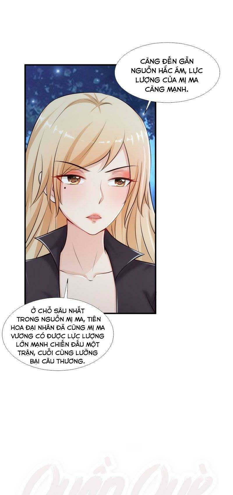 tối cường vận đào hoa chapter 87 - Next chapter 88