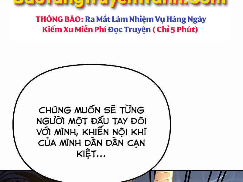 người chơi tiền kiếp hồi sinh về murim Chapter 33 - Trang 2