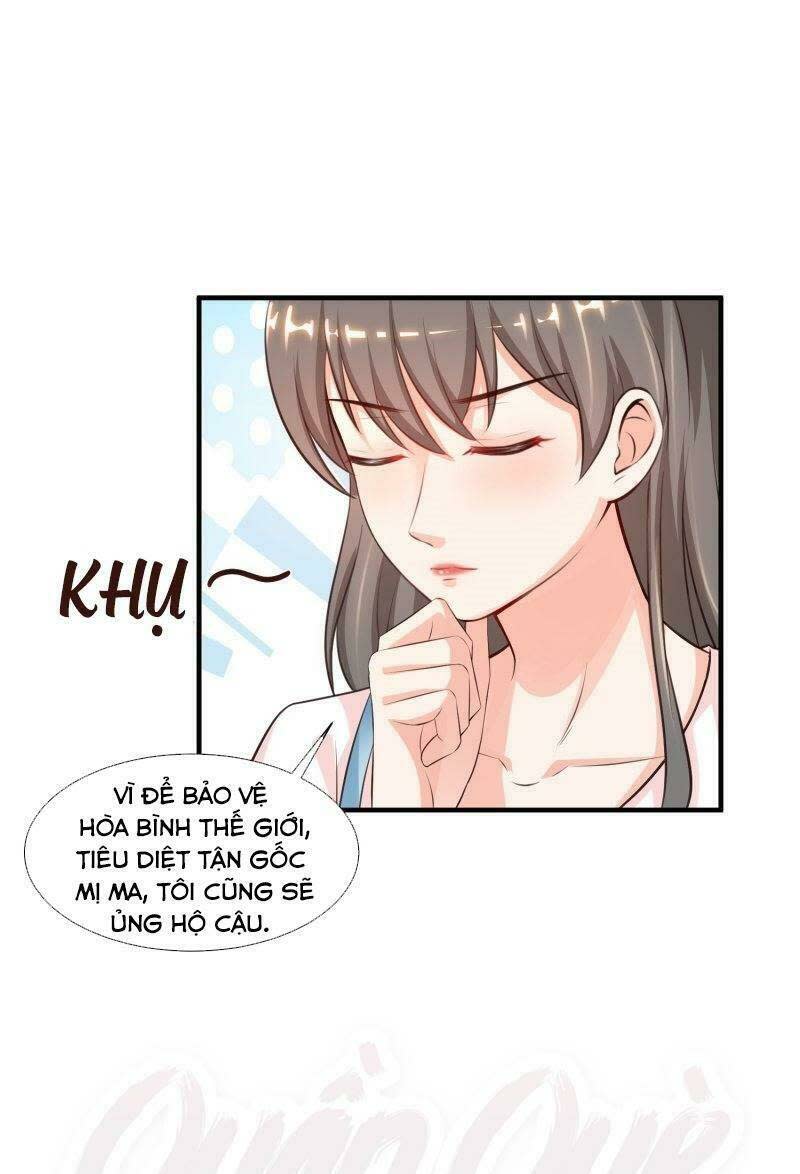 tối cường vận đào hoa chapter 87 - Next chapter 88