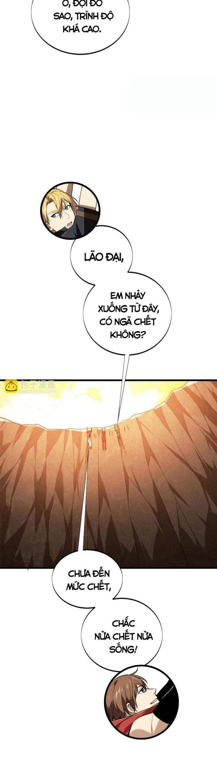 Toàn Chức Cao Thủ 2 Chapter 96 - Next Chapter 97