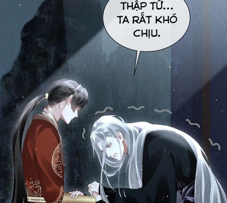 Giáo Chủ Thích Bắt Nạt Người Chap 37 - Next Chap 38