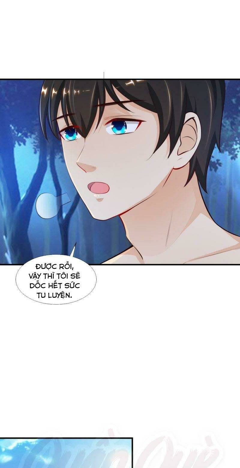 tối cường vận đào hoa chapter 87 - Next chapter 88