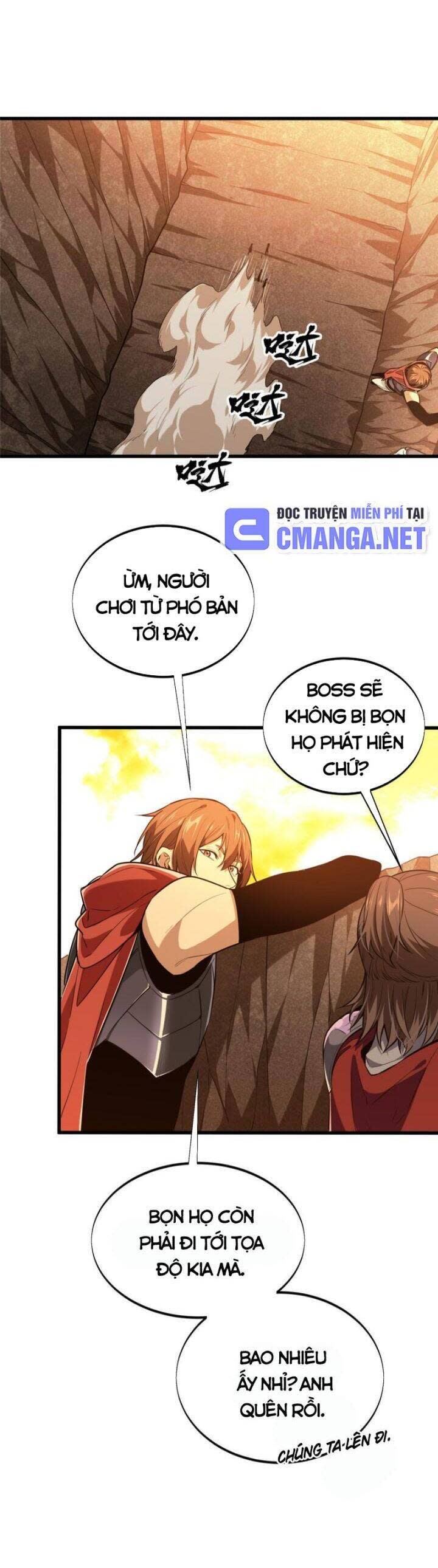 Toàn Chức Cao Thủ 2 Chapter 96 - Next Chapter 97