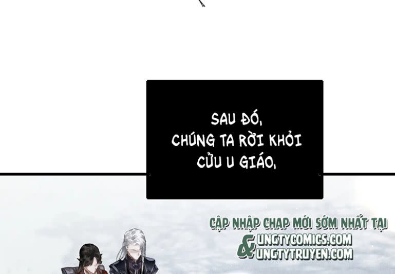 Giáo Chủ Thích Bắt Nạt Người Chap 37 - Next Chap 38