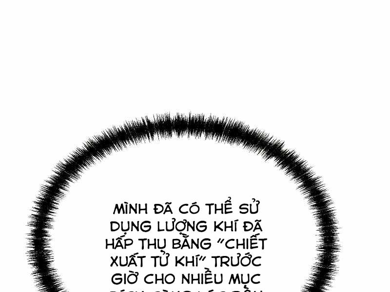 người chơi tiền kiếp hồi sinh về murim Chapter 33 - Trang 2