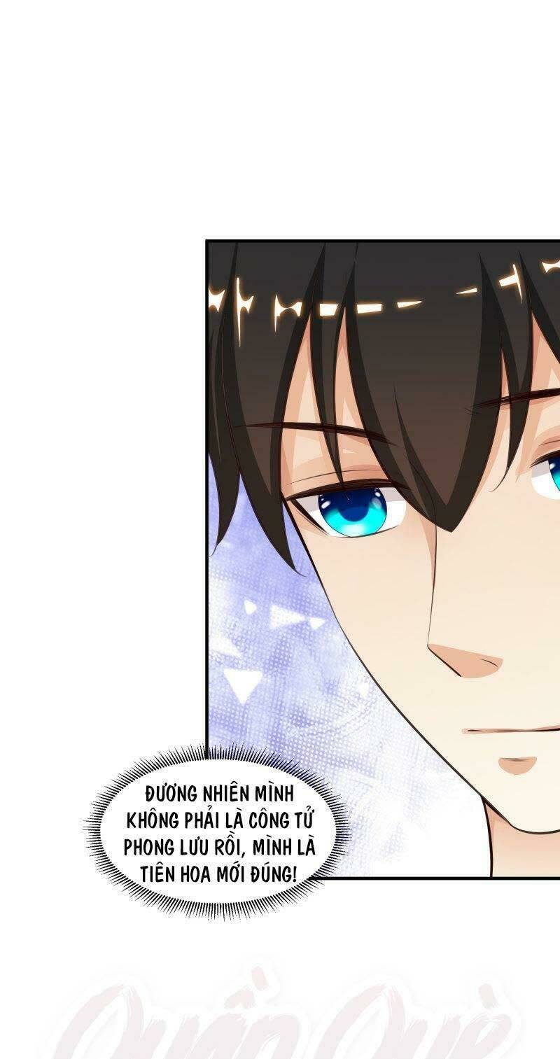 tối cường vận đào hoa chapter 87 - Next chapter 88