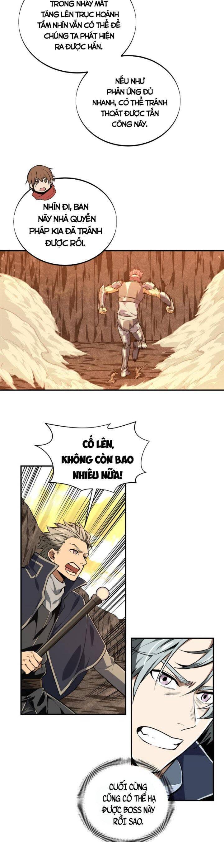 Toàn Chức Cao Thủ 2 Chapter 96 - Next Chapter 97