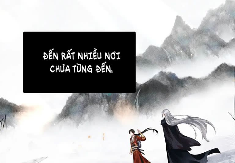 Giáo Chủ Thích Bắt Nạt Người Chap 37 - Next Chap 38