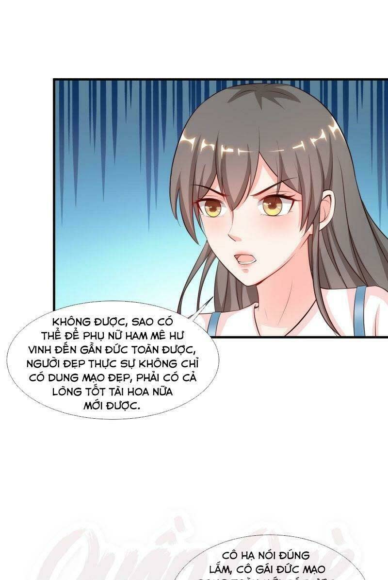 tối cường vận đào hoa chapter 87 - Next chapter 88