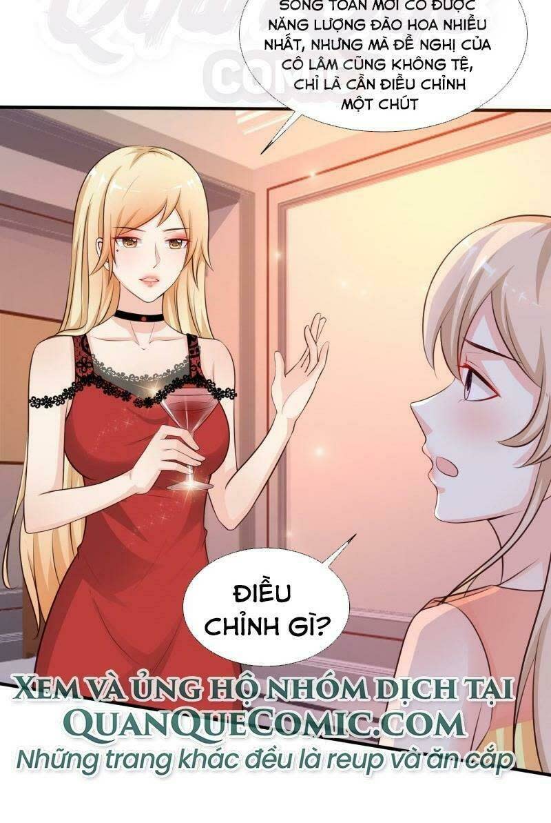 tối cường vận đào hoa chapter 87 - Next chapter 88