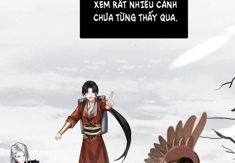 Giáo Chủ Thích Bắt Nạt Người Chap 37 - Next Chap 38