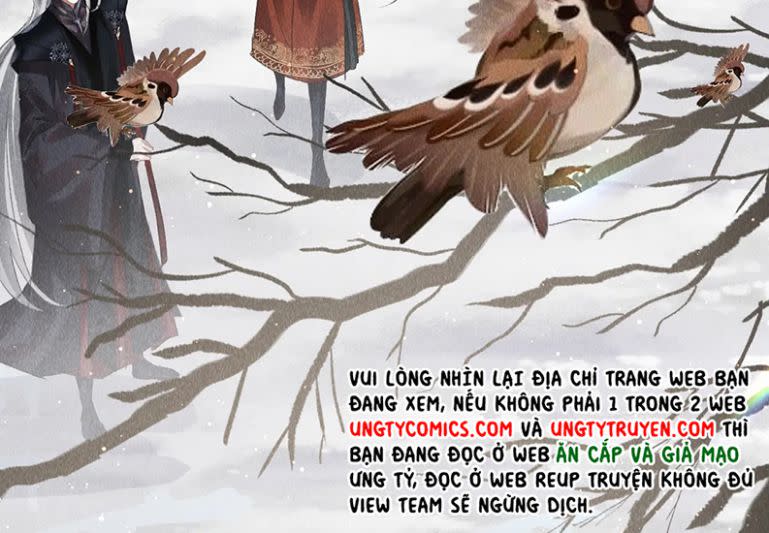 Giáo Chủ Thích Bắt Nạt Người Chap 37 - Next Chap 38