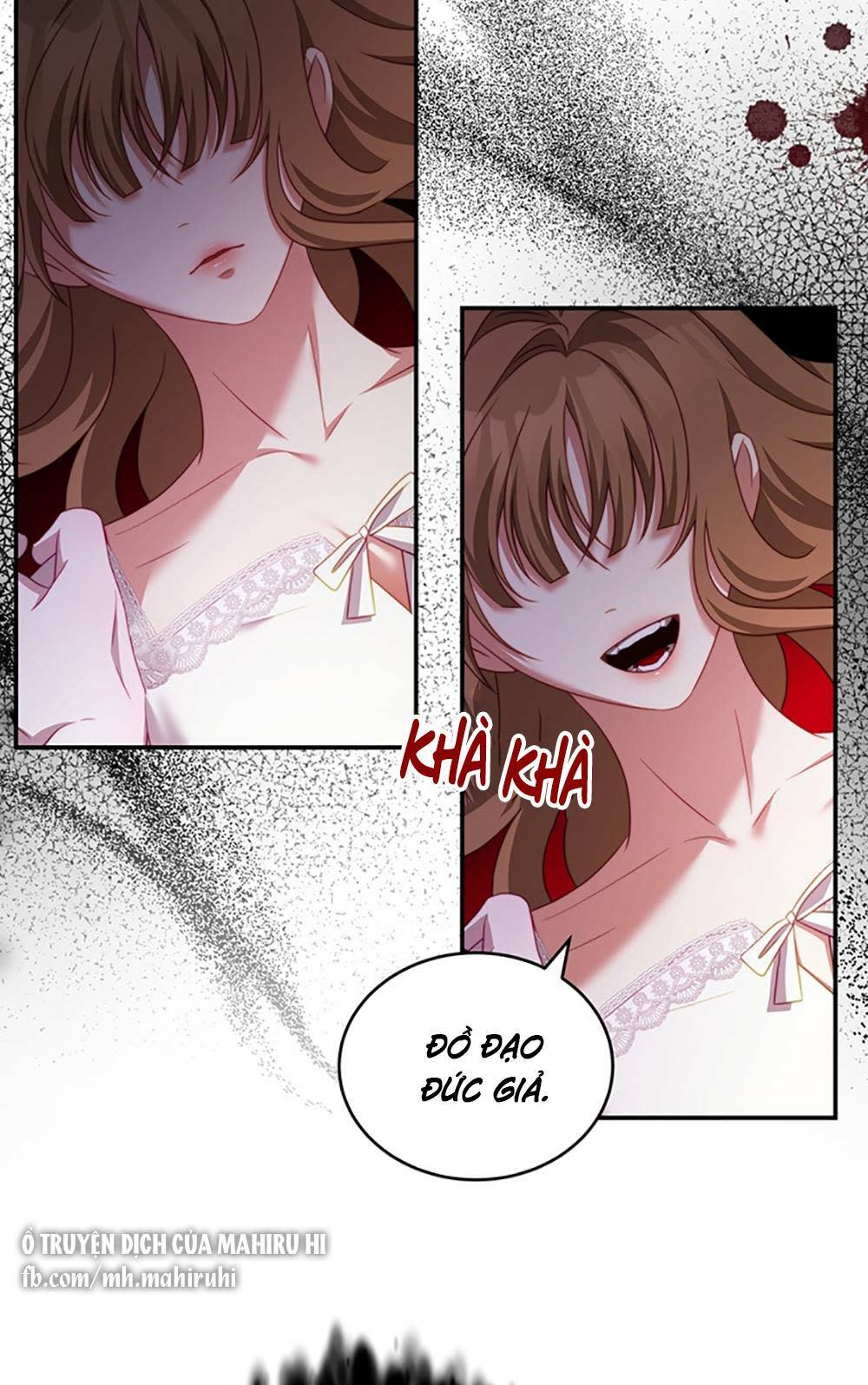 trở thành tình địch của các nam chính Chapter 28 - Next Chapter 29