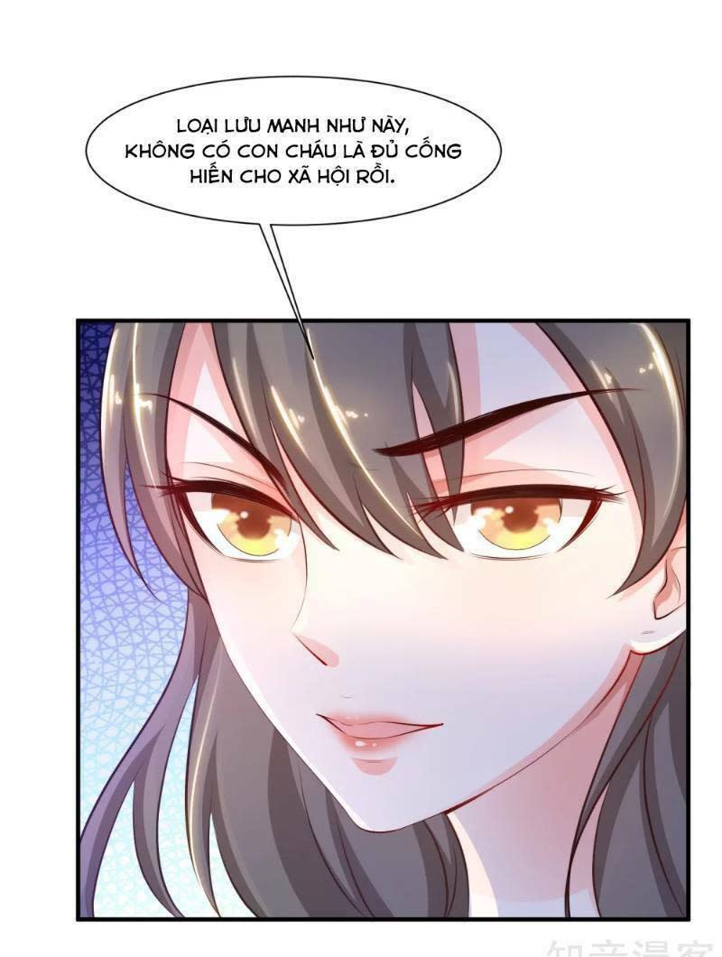 tối cường vận đào hoa chapter 83 - Next chapter 84