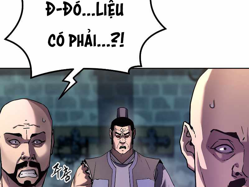 người chơi tiền kiếp hồi sinh về murim Chapter 33 - Trang 2