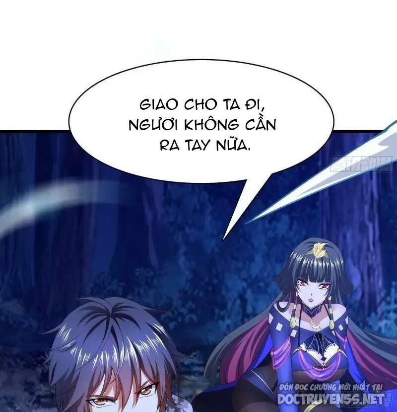 ta ở địa phủ mở hậu cung Chapter 93 - Trang 2