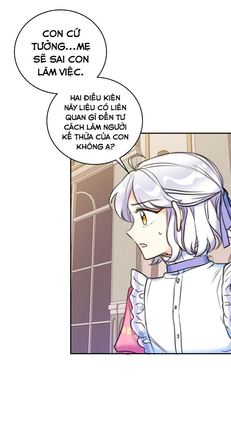 [Hết SS1] Sinh Ra Làm Con Gái Ác Nữ Chap 11 - Next Chap 12