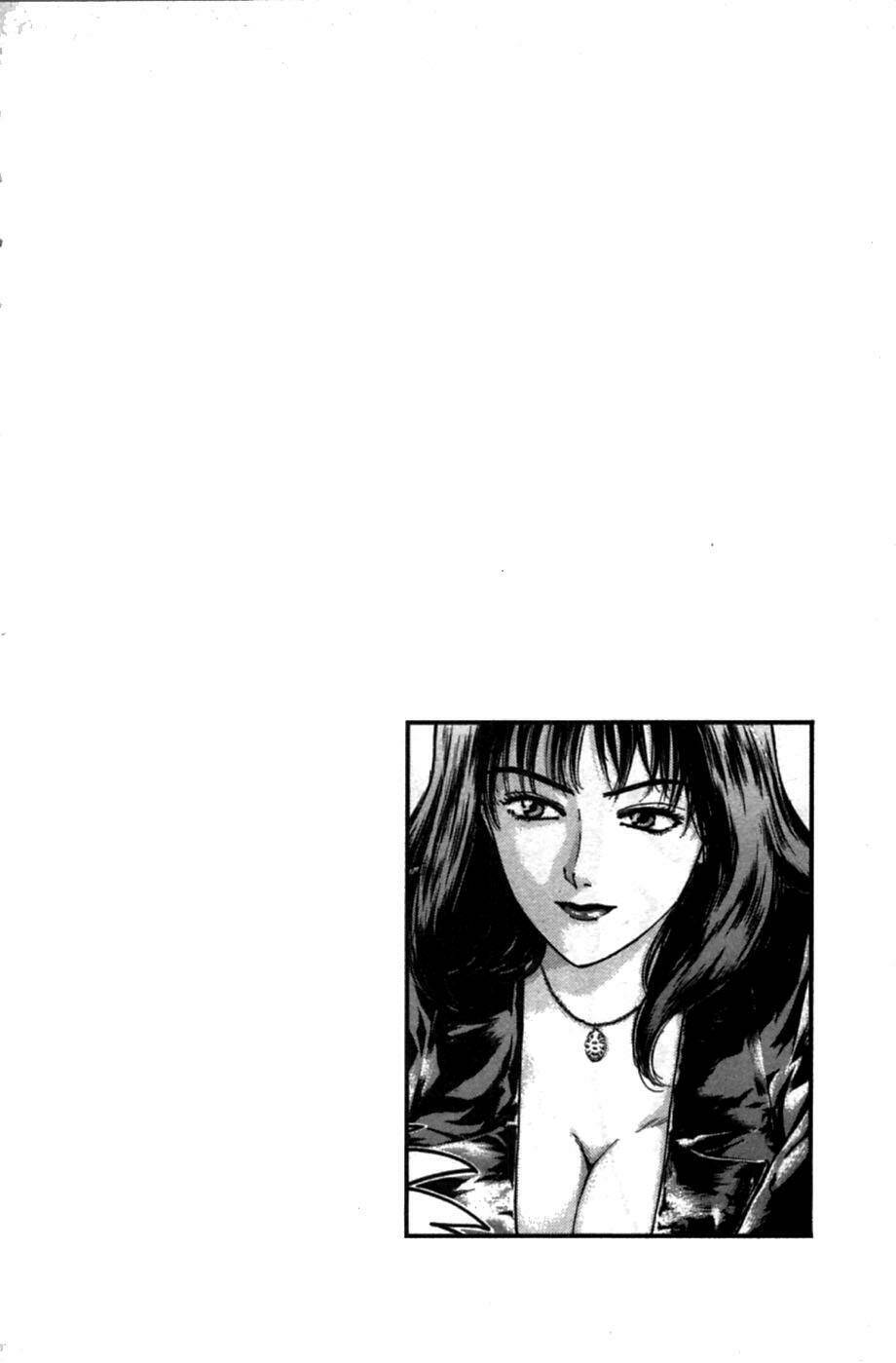 Saikometora Eiji - Thám Tử Eiji Chapter 47 - Next Chapter 48