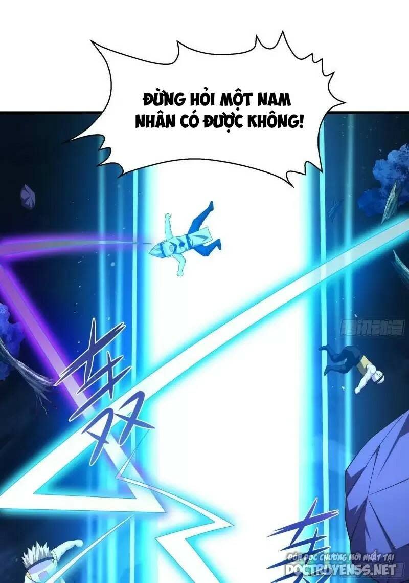 ta ở địa phủ mở hậu cung Chapter 93 - Trang 2