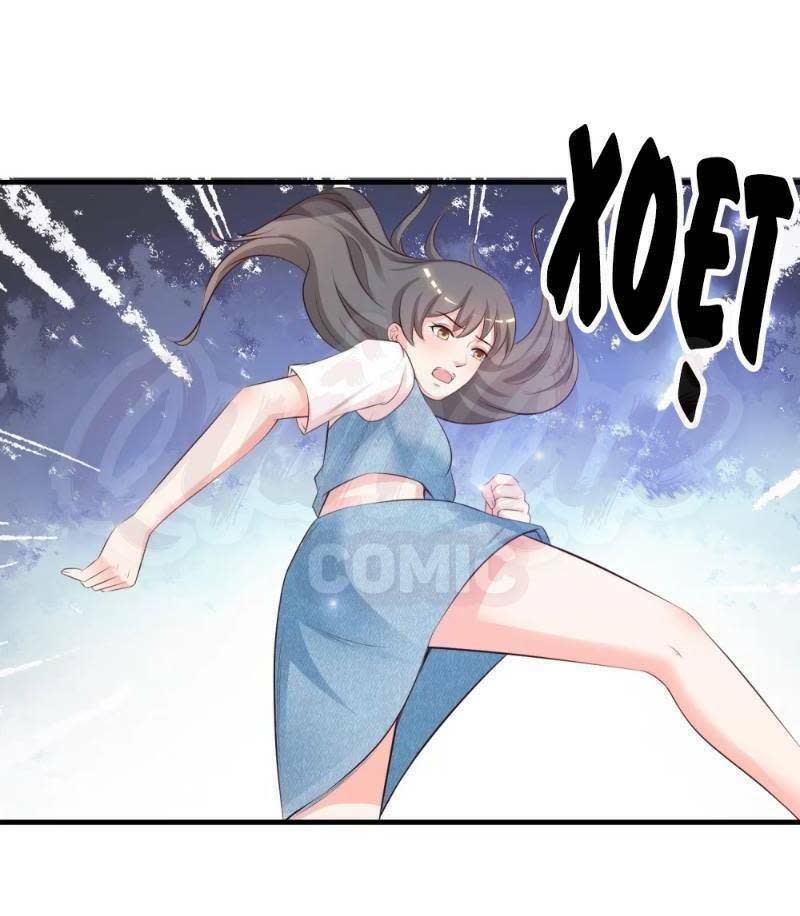 tối cường vận đào hoa chapter 83 - Next chapter 84