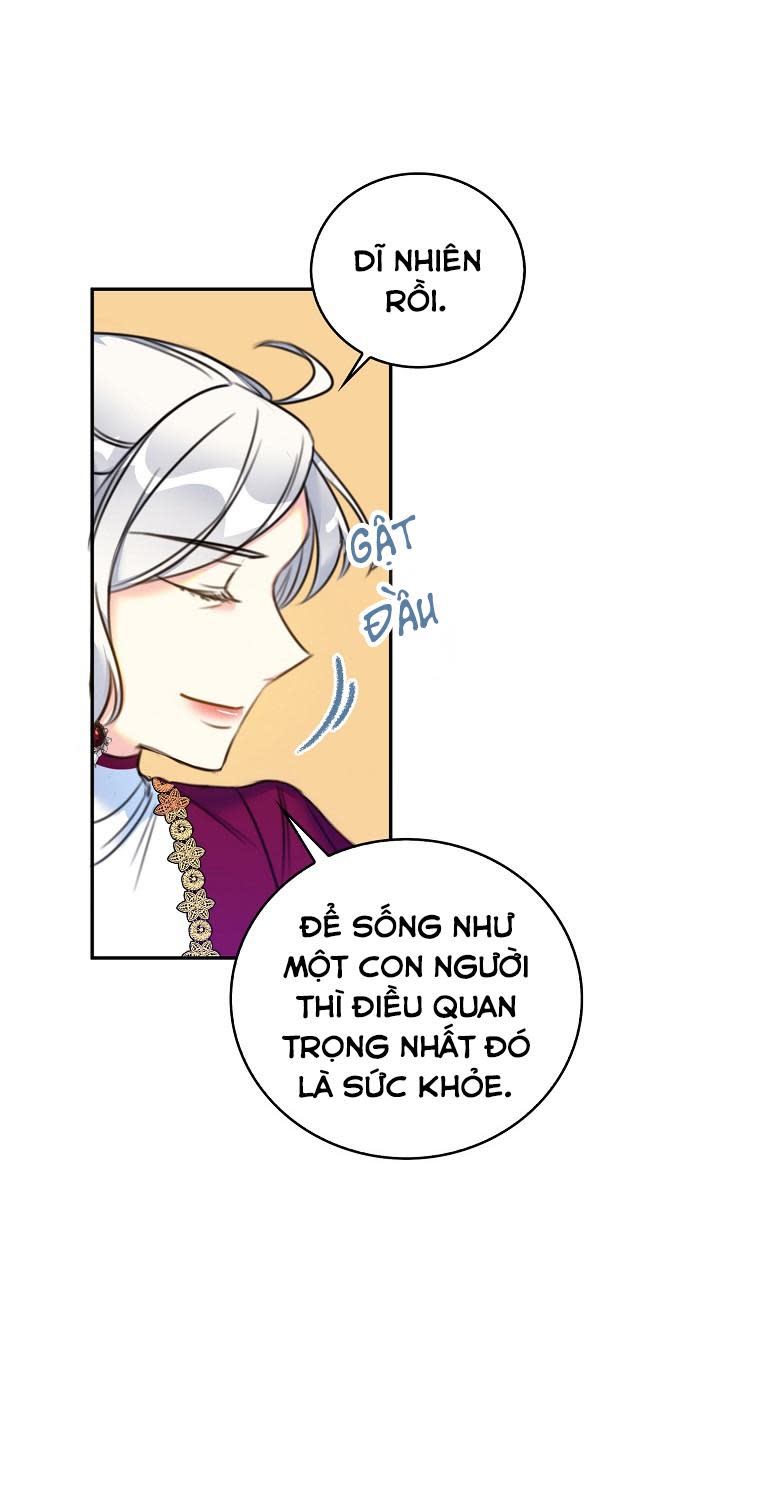 [Hết SS1] Sinh Ra Làm Con Gái Ác Nữ Chap 11 - Next Chap 12