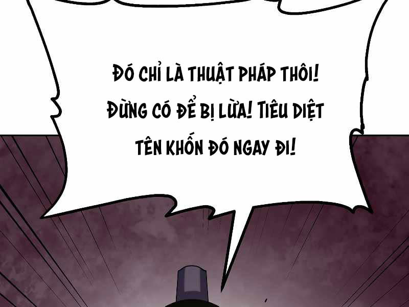 người chơi tiền kiếp hồi sinh về murim Chapter 33 - Trang 2