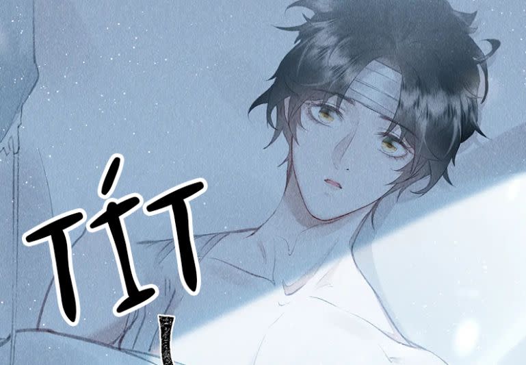 Giáo Chủ Thích Bắt Nạt Người Chap 37 - Next Chap 38