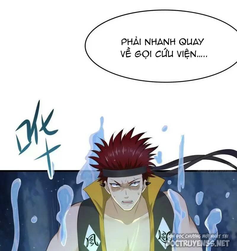 ta ở địa phủ mở hậu cung Chapter 93 - Trang 2