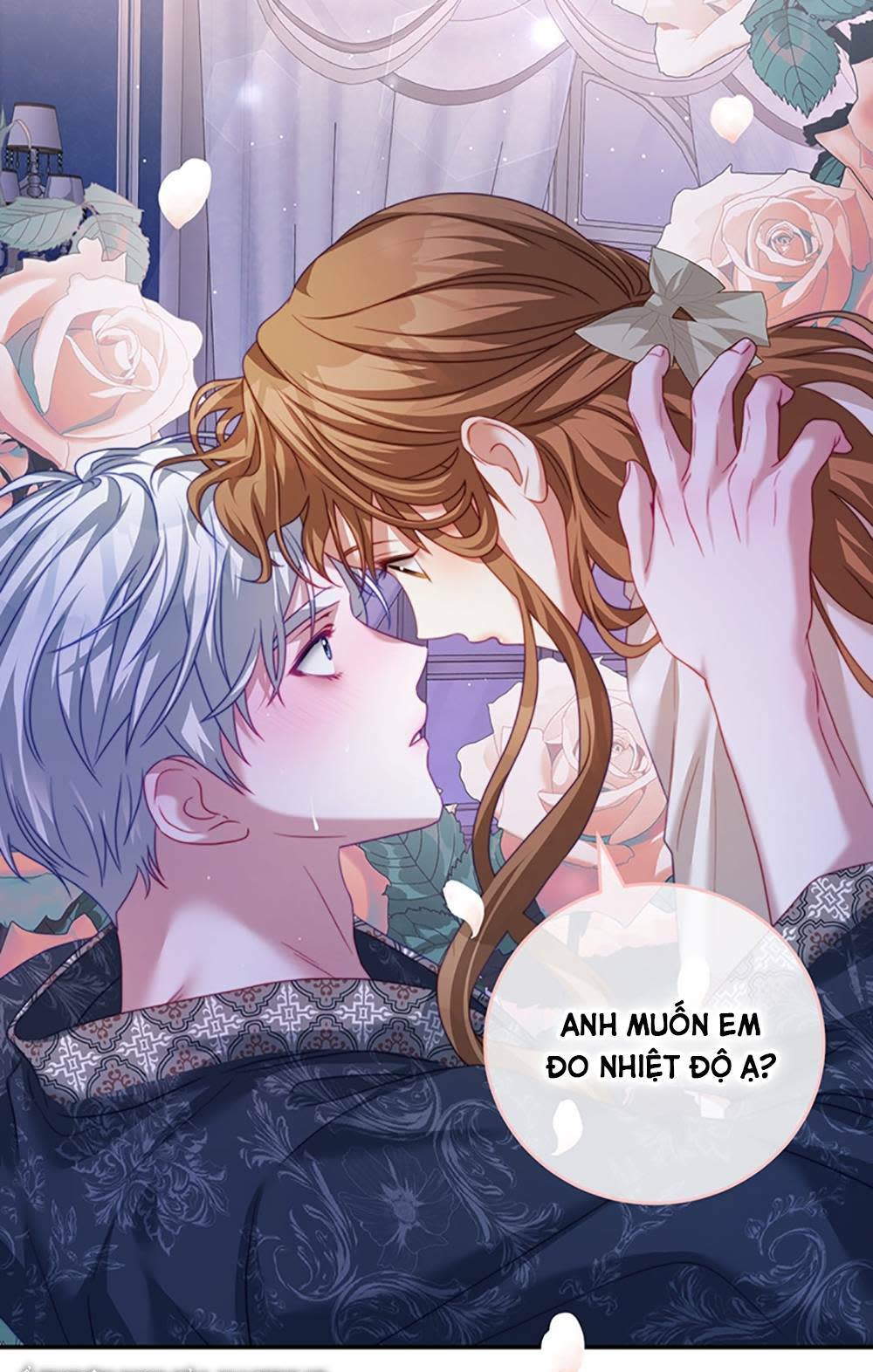 trở thành tình địch của các nam chính Chapter 28 - Next Chapter 29